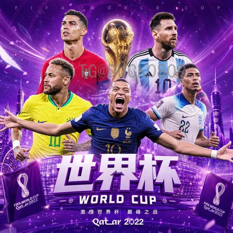 2026世界杯塔罗预测：神秘牌面揭示冠军归属与黑马球队
